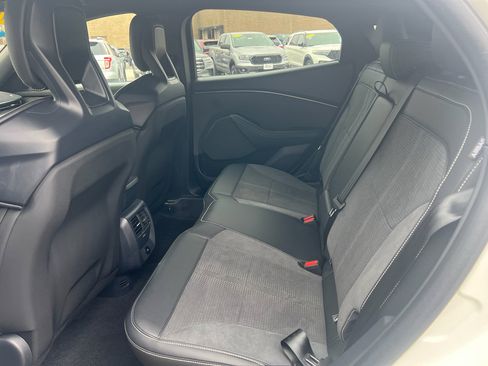 Used 2024 Ford Mustang Mach-E GT image 8