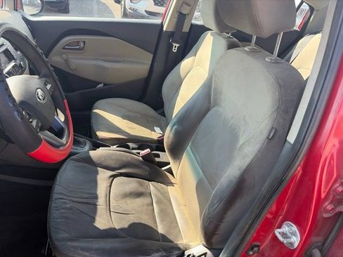 Used 2015 Kia Rio LX FWD image 24