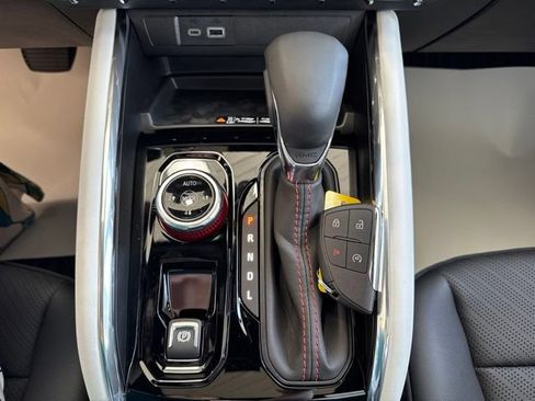 New 2026 GMC Canyon AT4X AWD/4WD image 26