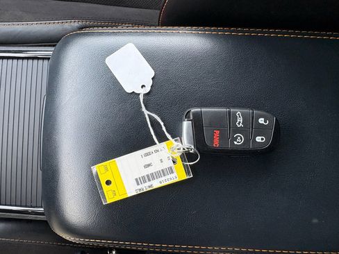 Used 2022 Dodge Charger Scat Pack image 18