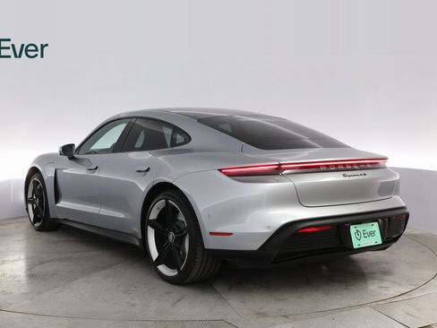Used 2020 Porsche Taycan 4S image 14
