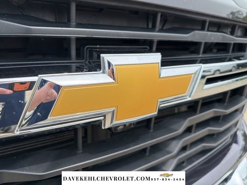 Used 2024 Chevrolet Silverado 2500 LT w/ All Star Edition AWD/4WD image 35