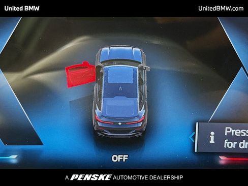 New 2026 BMW X6 M60i image 7