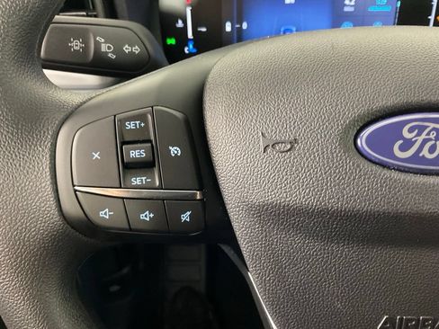 New 2026 Ford Maverick XL FWD image 24