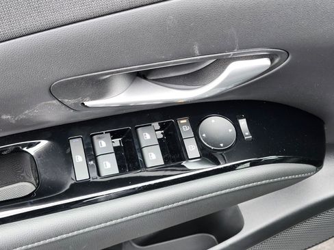 New 2026 Hyundai Santa Cruz XRT image 12