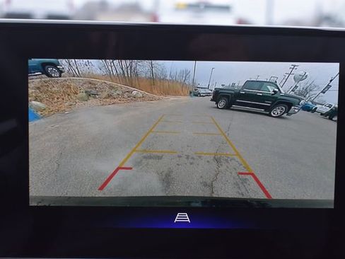 New 2026 Chevrolet Trax LT w/ Driver Confidence Package image 30