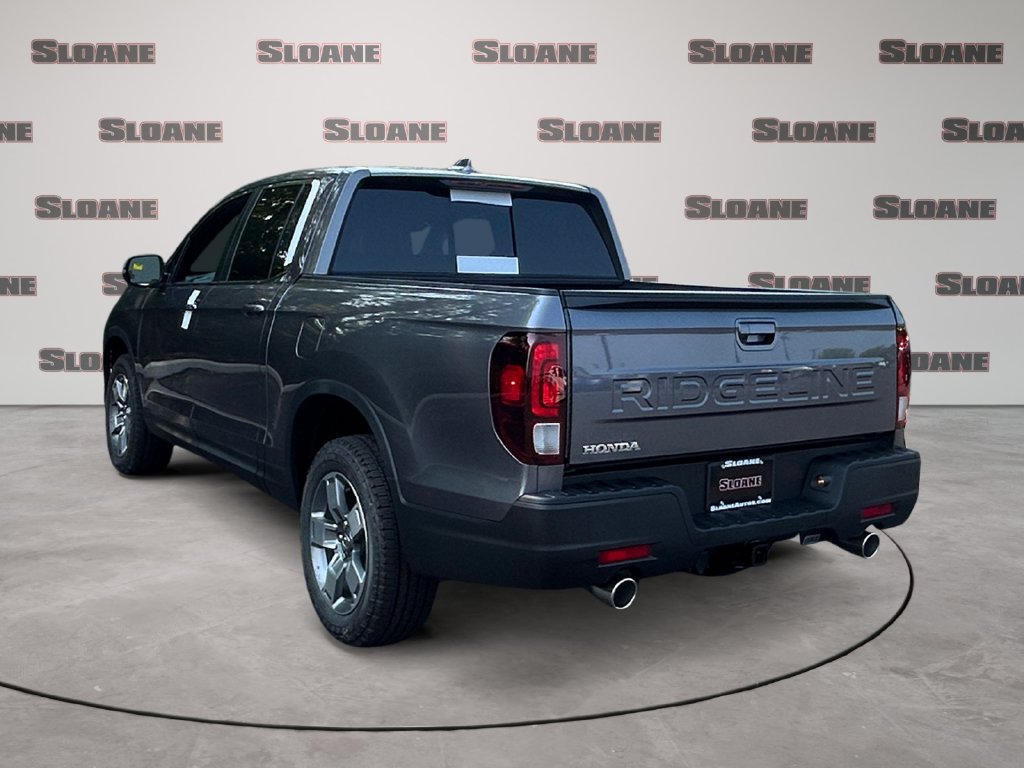 New 2026 Honda Ridgeline RTL image 3