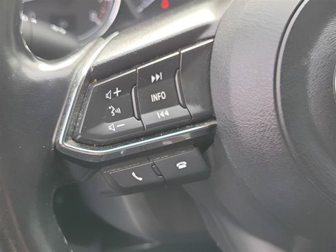 Used 2018 MAZDA CX-5 Grand Touring AWD/4WD image 13