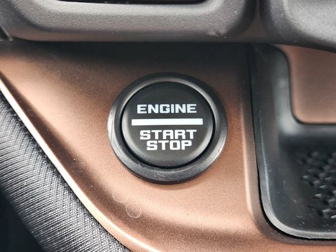 Used 2022 Ford Bronco Sport Outer Banks w/ Tech Package image 22