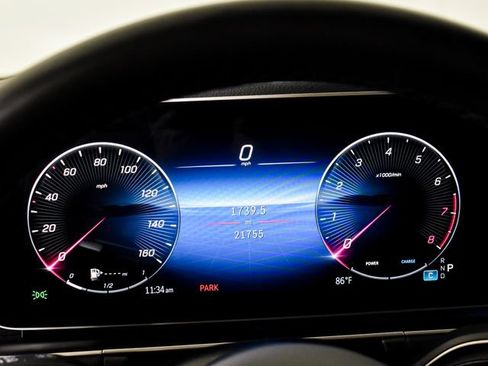 Certified 2025 Mercedes-Benz GLS 580 4MATIC image 24