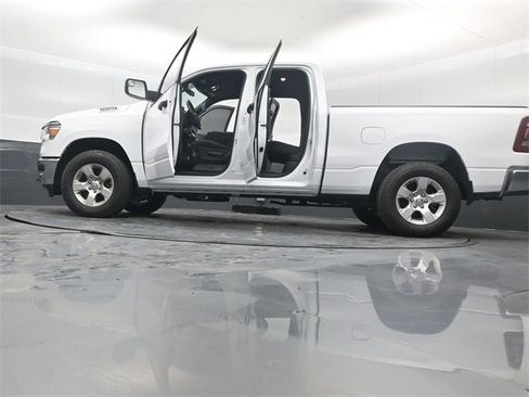 Used 2024 RAM 1500 Tradesman image 52