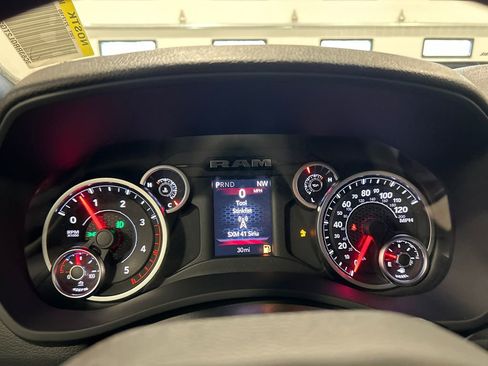 New 2026 RAM 3500 Tradesman image 20