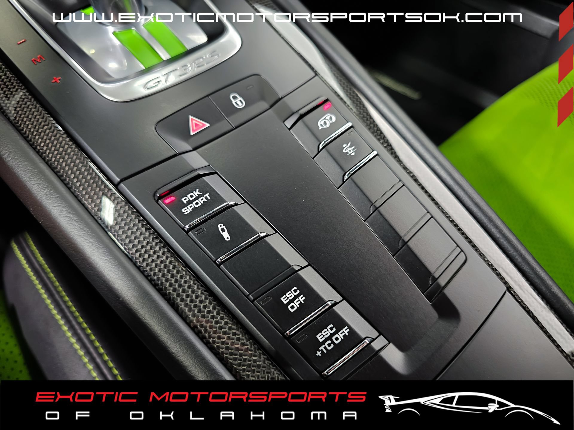 Used 2019 Porsche 911 GT3 RS RWD image 34