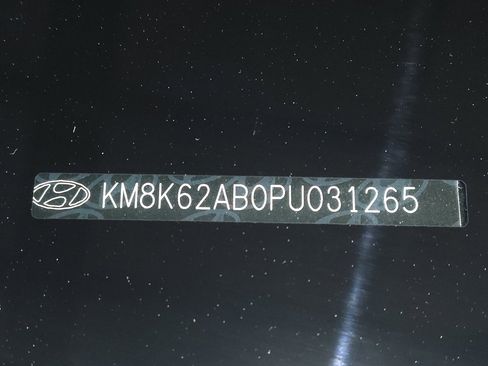 Used 2023 Hyundai Kona SEL image 33