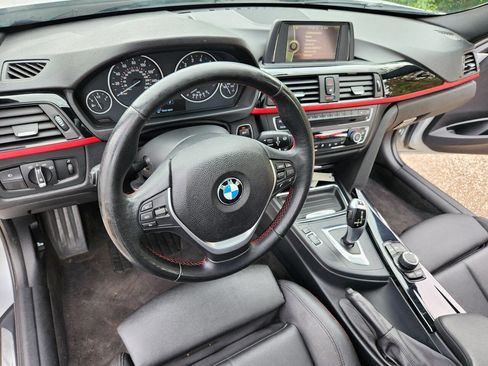 Used 2014 BMW 328i xDrive Sedan AWD/4WD image 28