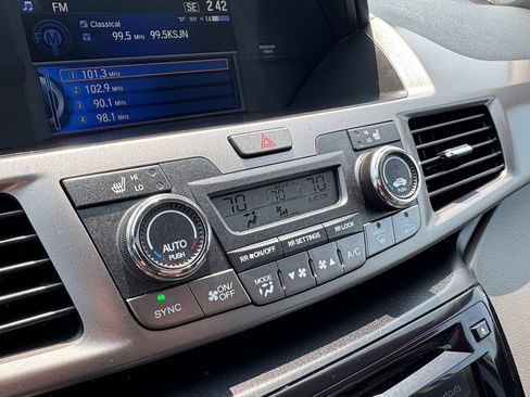Used 2016 Honda Odyssey EX-L image 29