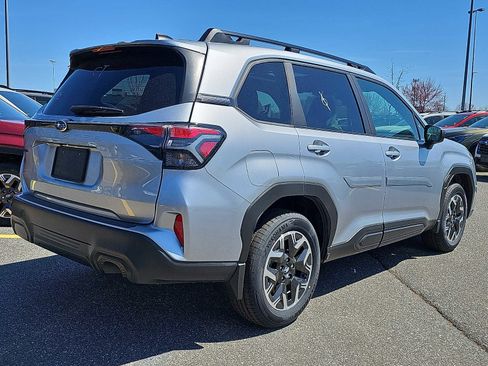 New 2026 Subaru Forester Premium image 4