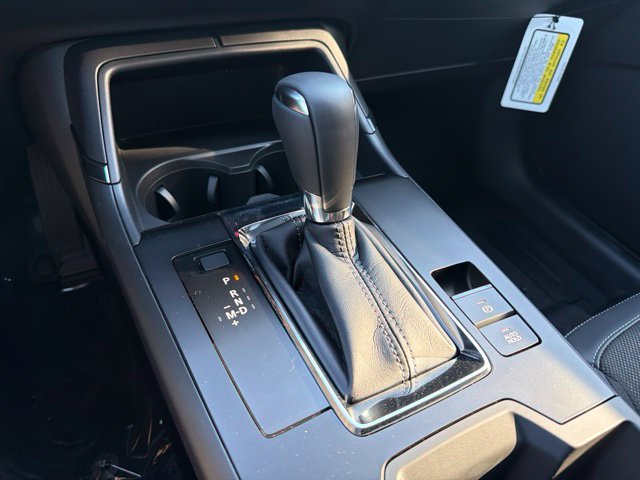 New 2026 MAZDA CX-5 Preferred AWD/4WD image 16