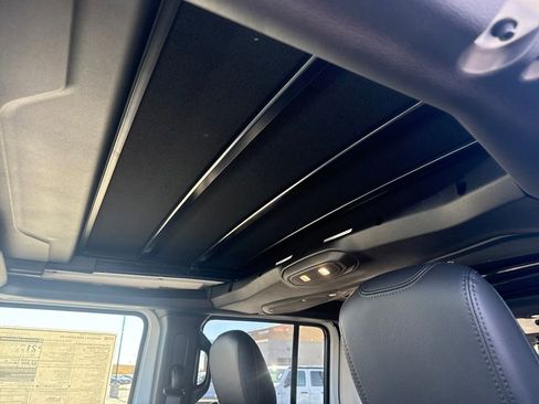 New 2026 Jeep Wrangler Sahara image 26