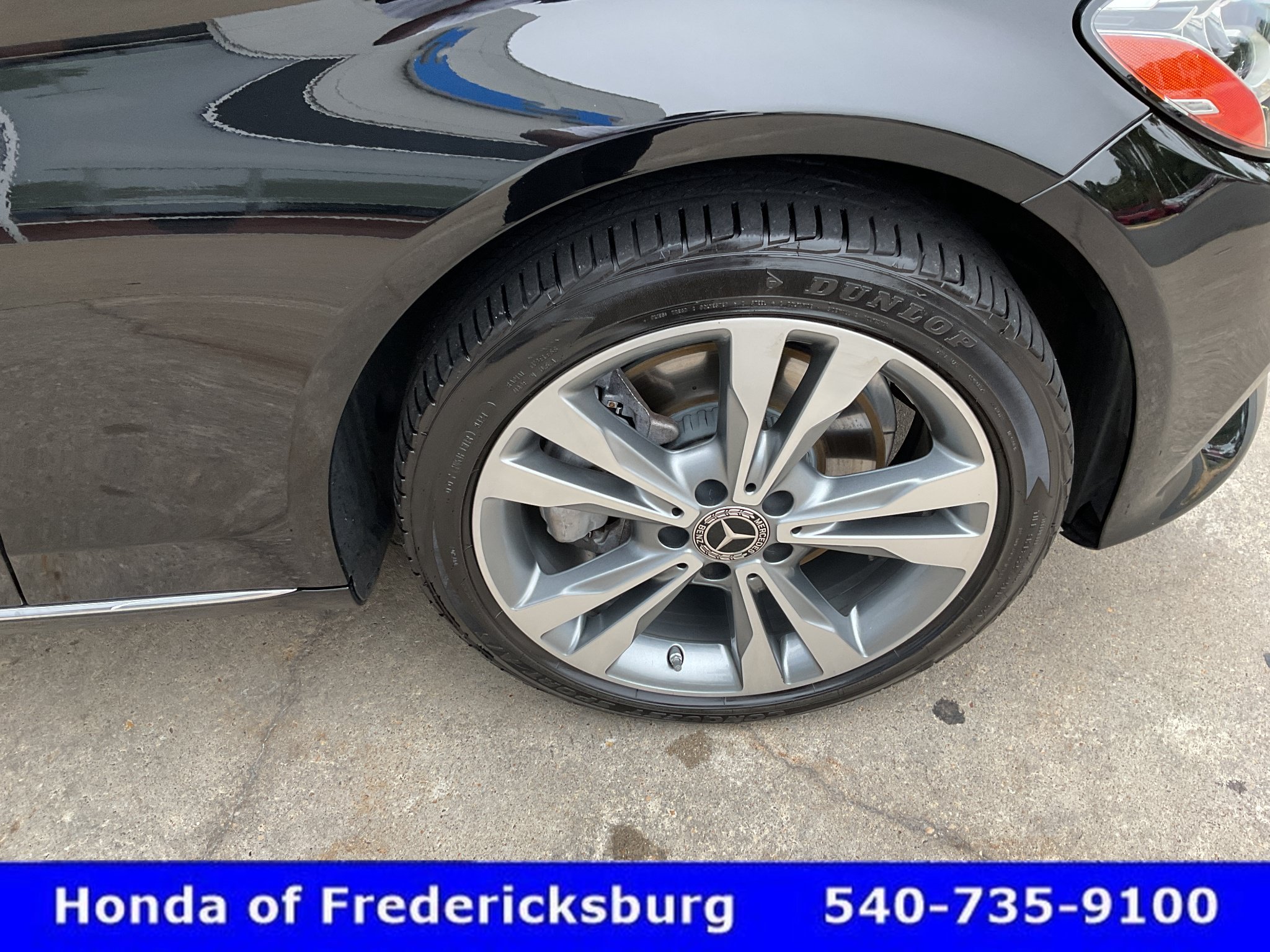Used 2020 Mercedes-Benz C 300 4MATIC Sedan image 13