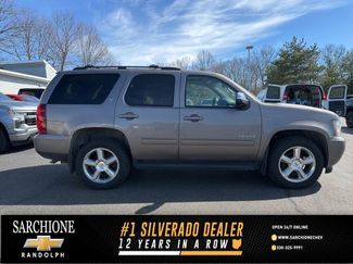 Used 2011 Chevrolet Tahoe LT w/ Luxury Package video 1