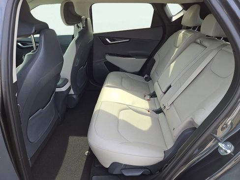 Certified 2024 Kia EV6 Wind image 20