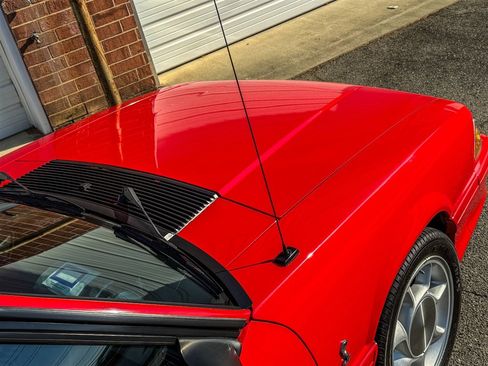 Used 1993 Ford Mustang Cobra image 35