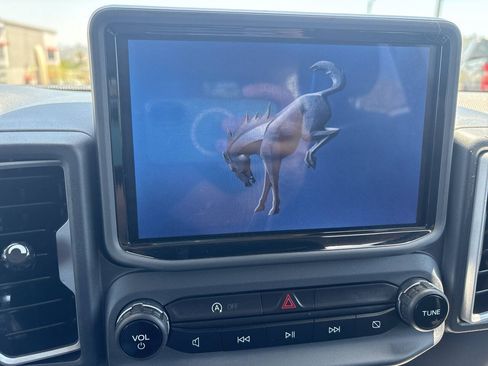 Used 2022 Ford Bronco Sport Big Bend w/ Convenience Package AWD/4WD image 29