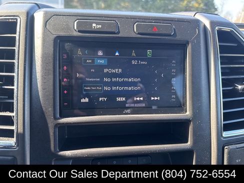 Used 2018 Ford F250 XLT image 19