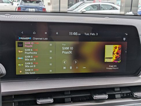 Used 2023 Kia Telluride S image 19