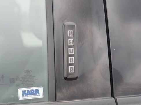 Used 2023 Ford F150 XLT w/ Equipment Group 302A High image 11