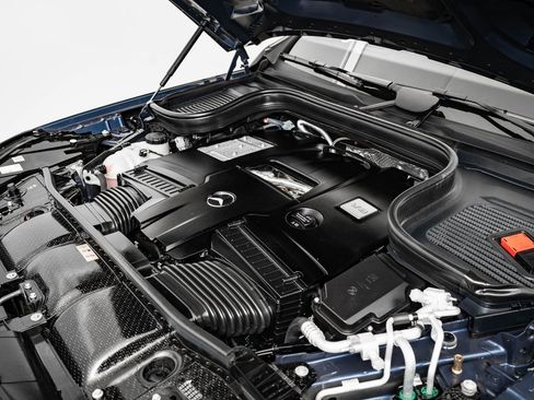 Certified 2024 Mercedes-Benz GLS 580 4MATIC image 41