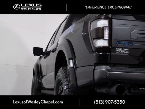 Used 2022 Ford F150 Raptor w/ Equipment Group 801A High AWD/4WD image 6