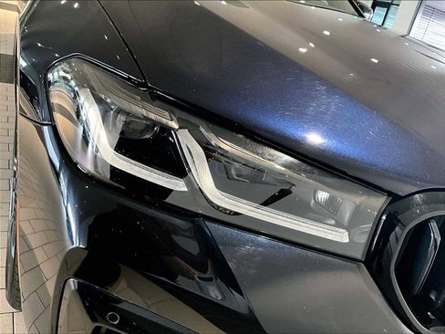 Used 2023 BMW 530i w/ M Sport Package image 15