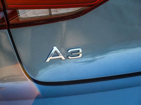 Used 2019 Audi A3 2.0T Premium w/ Convenience Package image 20