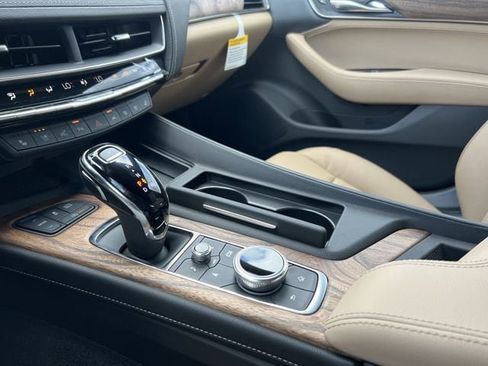 New 2026 Cadillac CT5 Premium Luxury image 16