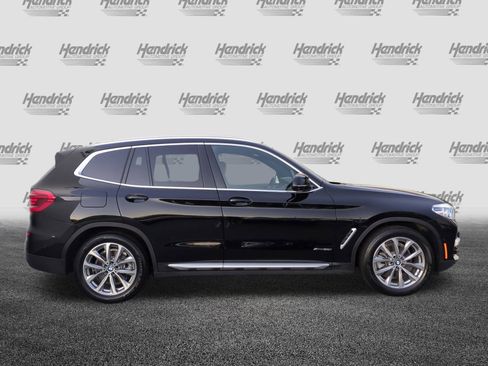 Used 2018 BMW X3 xDrive30i image 11