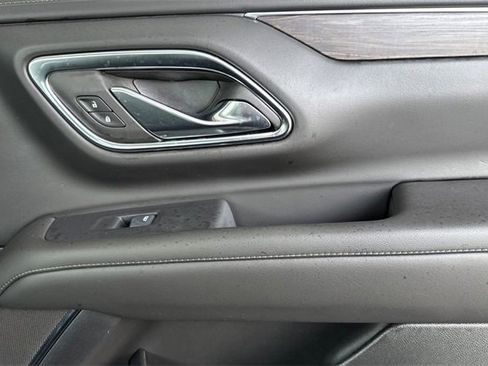 Used 2024 Chevrolet Tahoe Z71 w/ Z71 Off-Road Package image 22