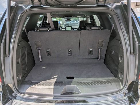 Used 2022 Chevrolet Tahoe LT RWD image 28
