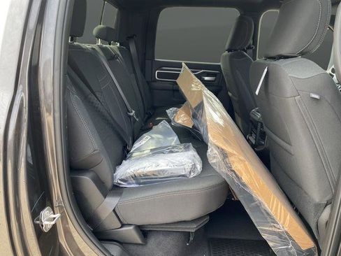 New 2025 RAM 2500 Big Horn image 34