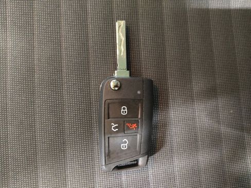 Used 2025 Volkswagen Jetta S FWD image 32