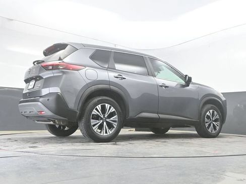 Used 2023 Nissan Rogue SV AWD/4WD image 33