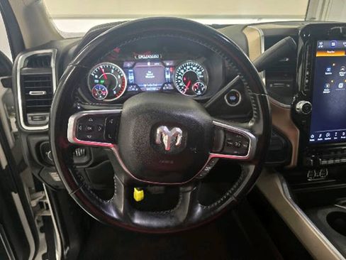 Used 2023 RAM 2500 Laramie AWD/4WD image 15