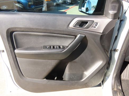 Used 2021 Ford Ranger XL w/ Equipment Group 101A High image 23