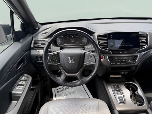 Certified 2022 Honda Passport EX-L image 20