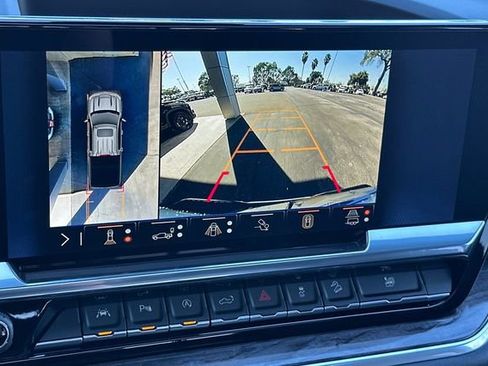 New 2026 Chevrolet Silverado 1500 LTZ image 26