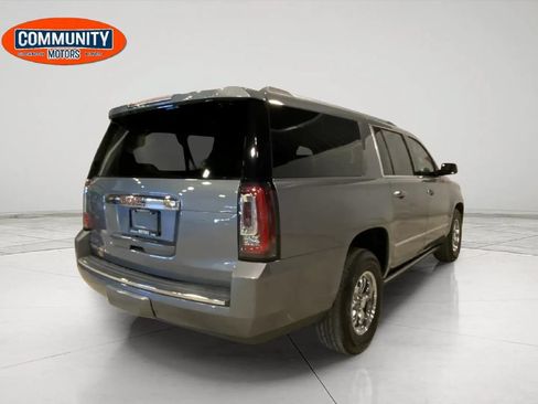 Used 2020 GMC Yukon XL Denali w/ Denali Ultimate Package AWD/4WD image 6