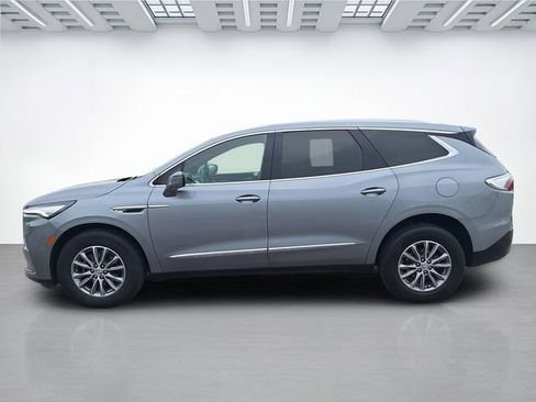 Used 2024 Buick Enclave Premium AWD/4WD image 7
