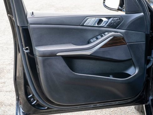 Used 2020 BMW X7 xDrive40i image 11