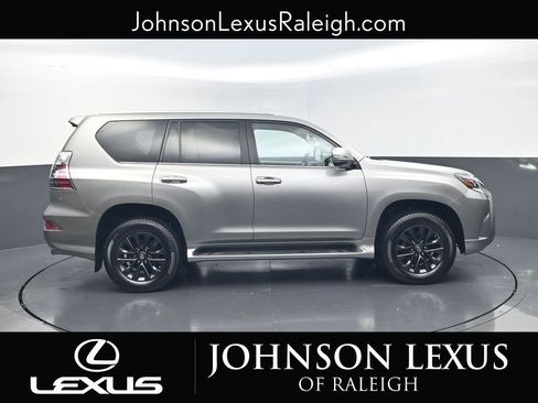 Used 2021 Lexus GX 460 Premium AWD/4WD image 6